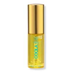 Coola Liplix Hydrating Lip Oil Golden Glow SPF 30 -Cheap Beaunisa Store 2609505
