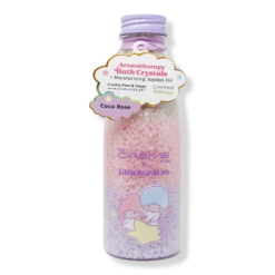 Little Twin Stars Aromatherapy Bath Crystals