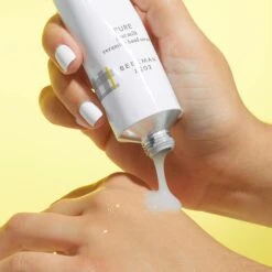 Pure Goat Milk Ceramide Hand Serum -Cheap Beaunisa Store 2609587 alt02