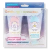 Little Twin Stars Moisturizing Hand Crème Duo
