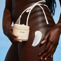 Ouai St. Barts Body Crème -Cheap Beaunisa Store 2609594 alt03