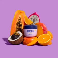 Glow Figure Tropical Mango Whipped Body Cream 7 Glow Figure Tropical Mango Whipped Body Cream -Cheap Beaunisa Store 2609600 alt02