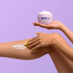 Glow Figure Tropical Mango Whipped Body Cream 6 Glow Figure Tropical Mango Whipped Body Cream -Cheap Beaunisa Store 2609600 alt03