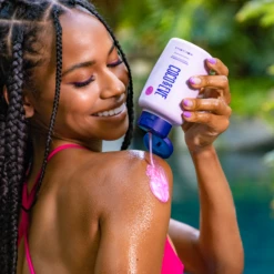 Glow Figure Dragon Fruit & Lychee Smoothie Shower Gel -Cheap Beaunisa Store 2609601 alt03