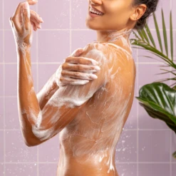 Glow Figure Tropical Mango Smoothie Shower Gel 7 Glow Figure Tropical Mango Smoothie Shower Gel -Cheap Beaunisa Store 2609602 alt04