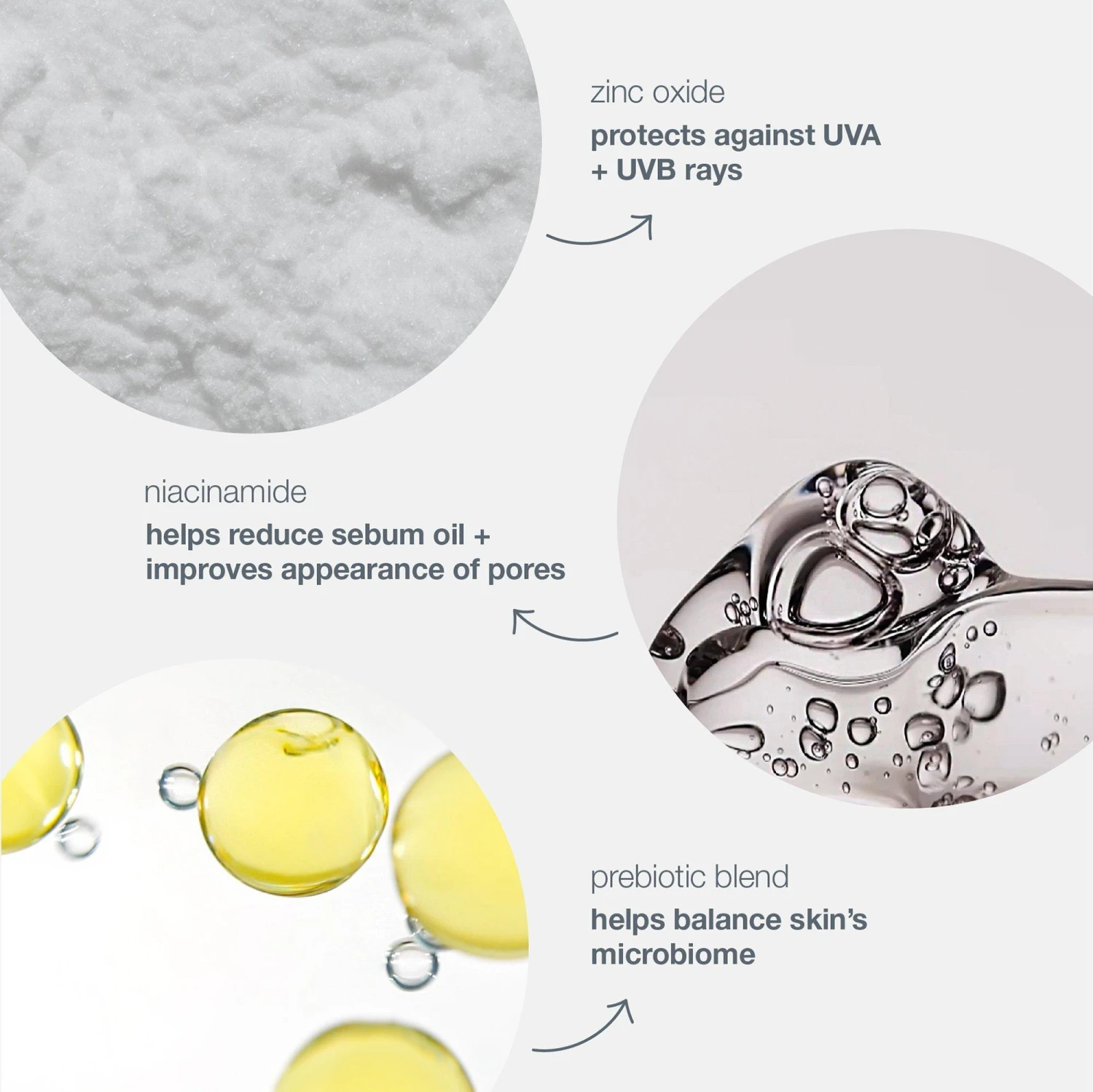 Dermalogica Porescreen SPF 40 Mineral Sunscreen With Niacinamide 4 Dermalogica Porescreen SPF 40 Mineral Sunscreen With Niacinamide - Image 4