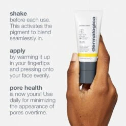 Dermalogica Porescreen SPF 40 Mineral Sunscreen With Niacinamide 17 Dermalogica Porescreen SPF 40 Mineral Sunscreen With Niacinamide -Cheap Beaunisa Store 2609623 alt05