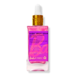 Barbie Bright X Truly Brightening And Clearing Body Serum