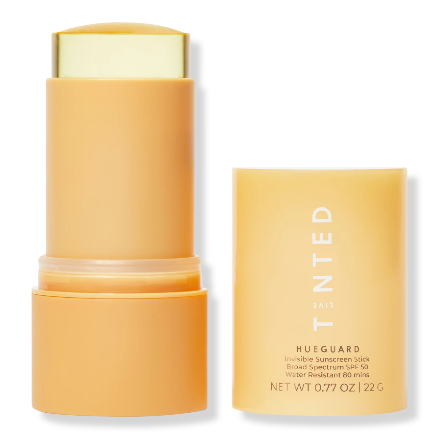 HUEGUARD Invisible Sunscreen Stick SPF 50 2 HUEGUARD Invisible Sunscreen Stick SPF 50 - Image 2