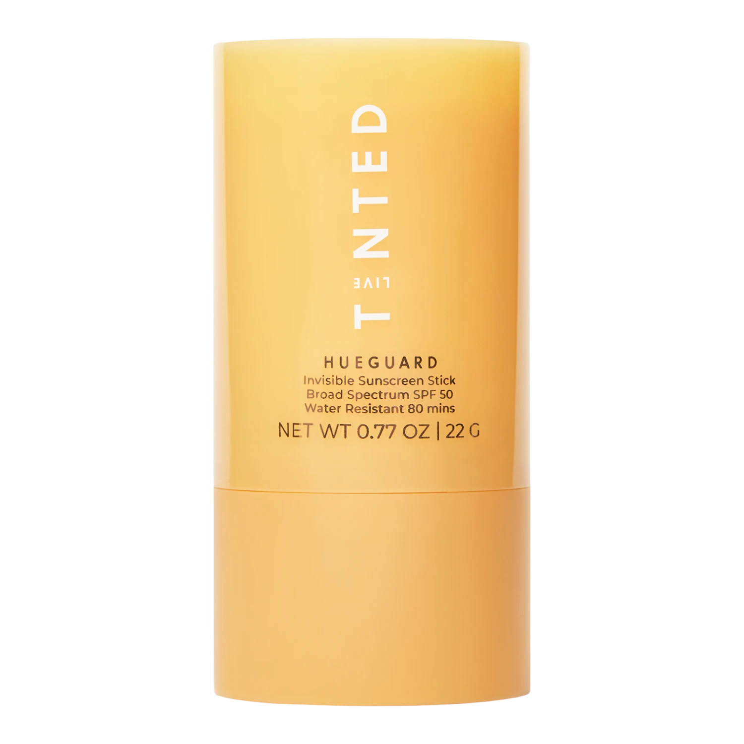 HUEGUARD Invisible Sunscreen Stick SPF 50 1 HUEGUARD Invisible Sunscreen Stick SPF 50