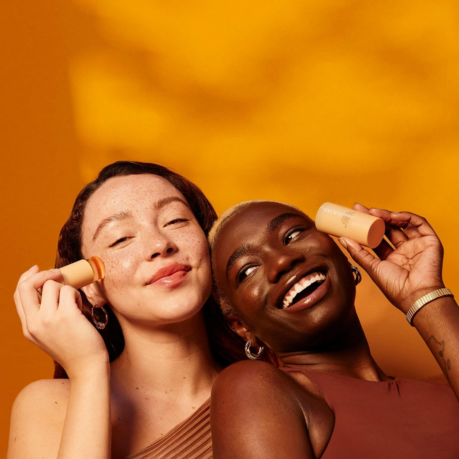 HUEGUARD Invisible Sunscreen Stick SPF 50 5 HUEGUARD Invisible Sunscreen Stick SPF 50 - Image 5