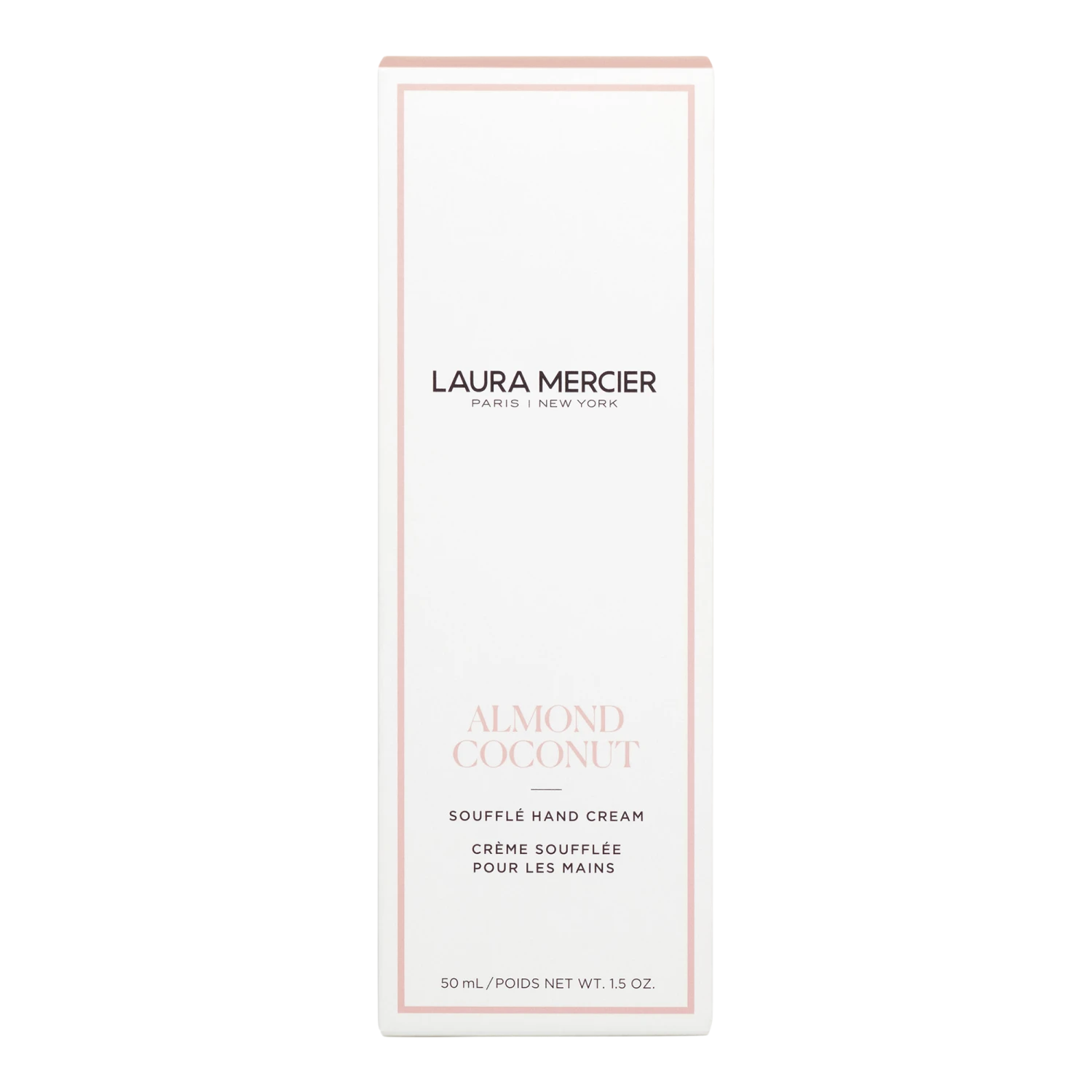 Laura Mercier Soufflé Hand Cream 2 Laura Mercier Soufflé Hand Cream - Image 2
