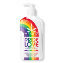 Limited Edition Pride Love Passionfruit Herbal Body Moisturizer 11 Limited Edition Pride Love Passionfruit Herbal Body Moisturizer -Cheap Beaunisa Store 2610620