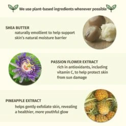 Limited Edition Pride Love Passionfruit Herbal Body Moisturizer 9 Limited Edition Pride Love Passionfruit Herbal Body Moisturizer -Cheap Beaunisa Store 2610620 alt03