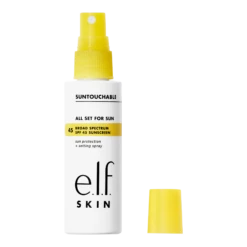 Suntouchable! All Set For Sun SPF 45 -Cheap Beaunisa Store 2611368 alt02