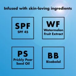 Suntouchable! All Set For Sun SPF 45 -Cheap Beaunisa Store 2611368 alt06