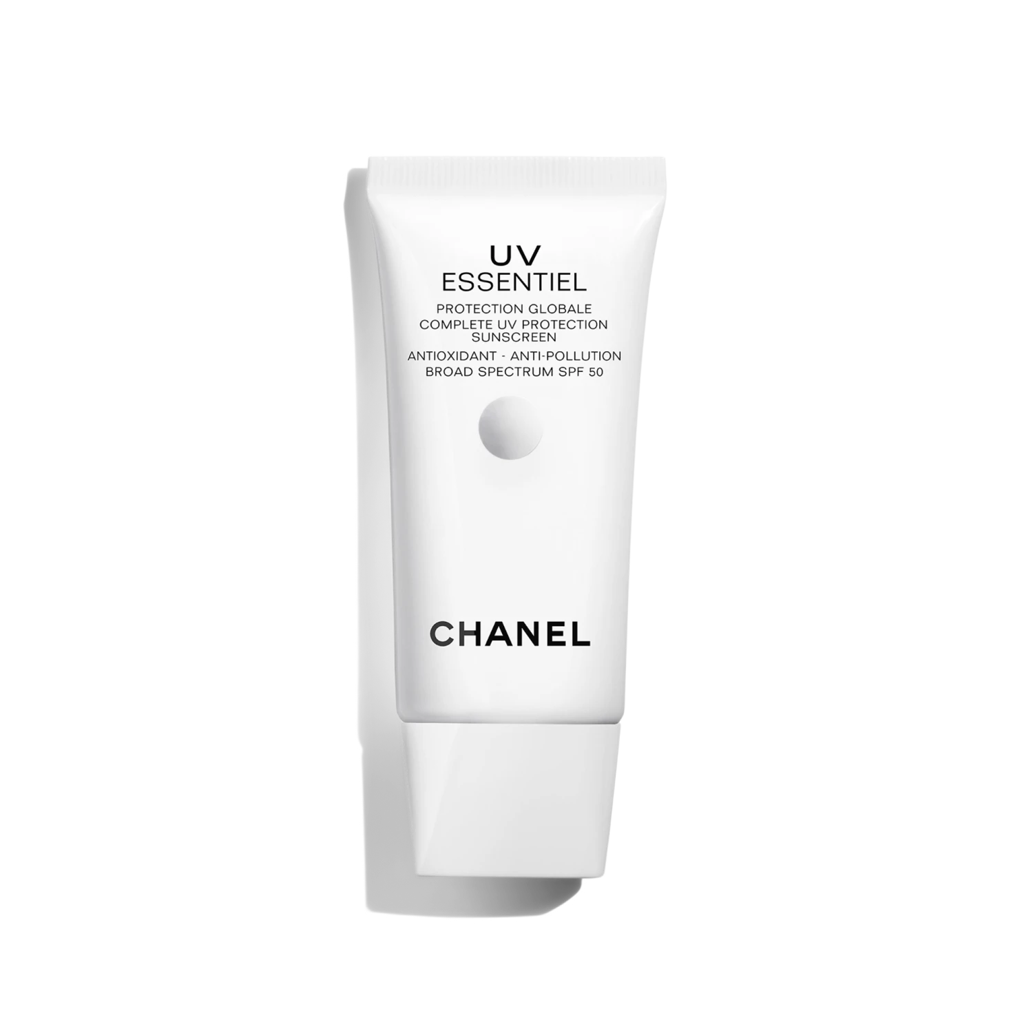 Chanel UV ESSENTIEL Complete UV Protection Sunscreen Antioxidant Broad Spectrum SPF 50 3 Chanel UV ESSENTIEL Complete UV Protection Sunscreen Antioxidant Broad Spectrum SPF 50 - Image 3