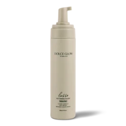 Lusso Self-Tanning Mousse In Medium To Dark -Cheap Beaunisa Store 2611577 alt02