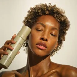 Lusso Self-Tanning Mousse In Medium To Dark -Cheap Beaunisa Store 2611577 alt05