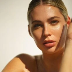 Lusso Self-Tanning Mousse In Medium To Dark -Cheap Beaunisa Store 2611577 alt06