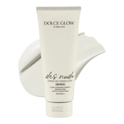 Gradual Self-Tanning Lotion