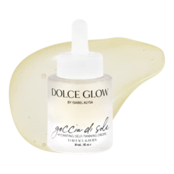 Goccia Di Sole Hydrating Self-Tanning Serum Drops For Face And Body -Cheap Beaunisa Store 2611582 alt02