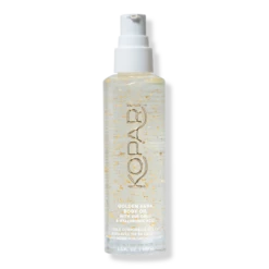 Golden Aura Body Oil -Cheap Beaunisa Store 2611761