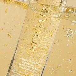 Golden Aura Body Oil -Cheap Beaunisa Store 2611761 alt01