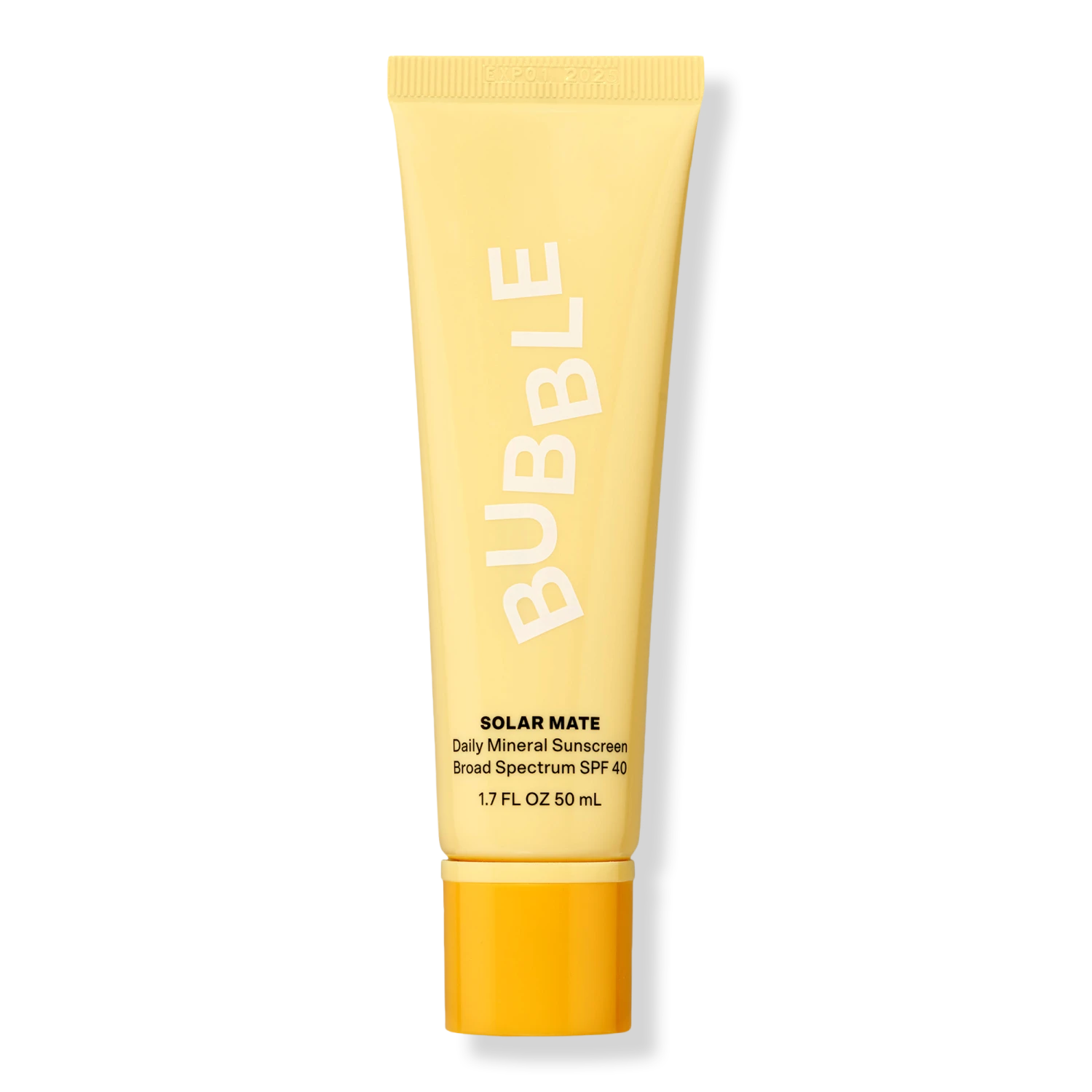 Solar Mate Daily Mineral SPF 40 6 Solar Mate Daily Mineral SPF 40 - Image 6