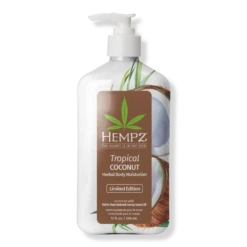 Limited Edition Tropical Coconut Herbal Body Moisturizer 8 Limited Edition Tropical Coconut Herbal Body Moisturizer -Cheap Beaunisa Store 2611901