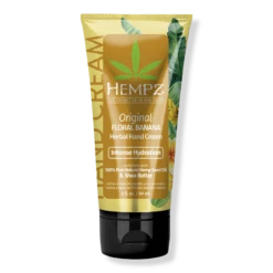 Original Floral Banana Herbal Hand Cream -Cheap Beaunisa Store 2611903