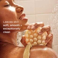 First Aid Beauty Gentle Cleansing Body Bar