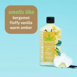 Age Defying Vanilla Herbal Body Wash 11 Age Defying Vanilla Herbal Body Wash -Cheap Beaunisa Store 2611965 alt01