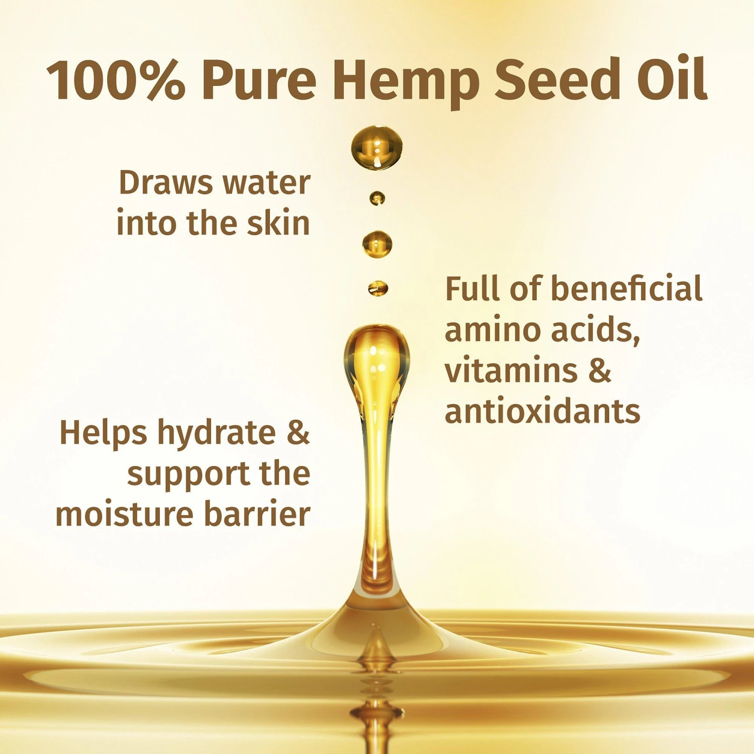 Age Defying Vanilla Herbal Body Wash 3 Age Defying Vanilla Herbal Body Wash - Image 3