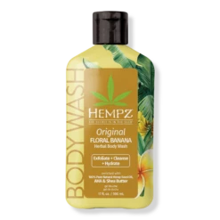 Original Floral Banana Herbal Body Wash -Cheap Beaunisa Store 2611966