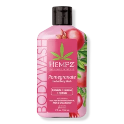 Pomegranate Herbal Body Wash 10 Pomegranate Herbal Body Wash -Cheap Beaunisa Store 2611967