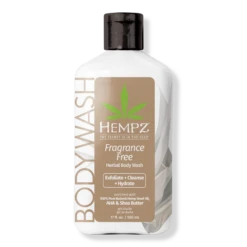 Fragrance Free Herbal Body Wash 10 Fragrance Free Herbal Body Wash -Cheap Beaunisa Store 2611970