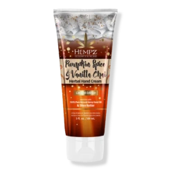 Limited Edition Pumpkin Spice & Vanilla Chai Herbal Hand Cream 9 Limited Edition Pumpkin Spice & Vanilla Chai Herbal Hand Cream -Cheap Beaunisa Store 2612063