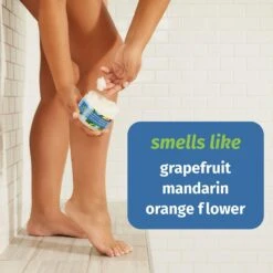 Triple Moisture Fresh Citrus Herbal Sugar Scrub -Cheap Beaunisa Store 2612068 alt02