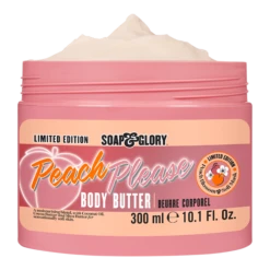 Limited Edition Peach Please Body Butter -Cheap Beaunisa Store 2612121 alt02