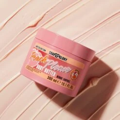 Limited Edition Peach Please Body Butter -Cheap Beaunisa Store 2612121 alt04