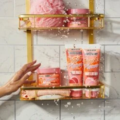 Limited Edition Peach Please Body Butter -Cheap Beaunisa Store 2612121 alt06