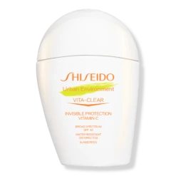 Shiseido Urban Environment Vita-Clear Sunscreen SPF 42 -Cheap Beaunisa Store 2612331