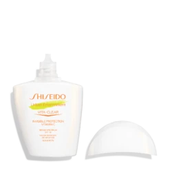 Shiseido Urban Environment Vita-Clear Sunscreen SPF 42