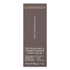 Exfoliating & Conditioning Foot Balm -Cheap Beaunisa Store 2612400 alt02