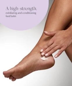 Exfoliating & Conditioning Foot Balm -Cheap Beaunisa Store 2612400 alt06