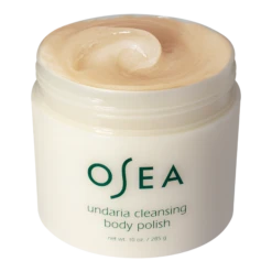 Undaria Cleansing Body Polish