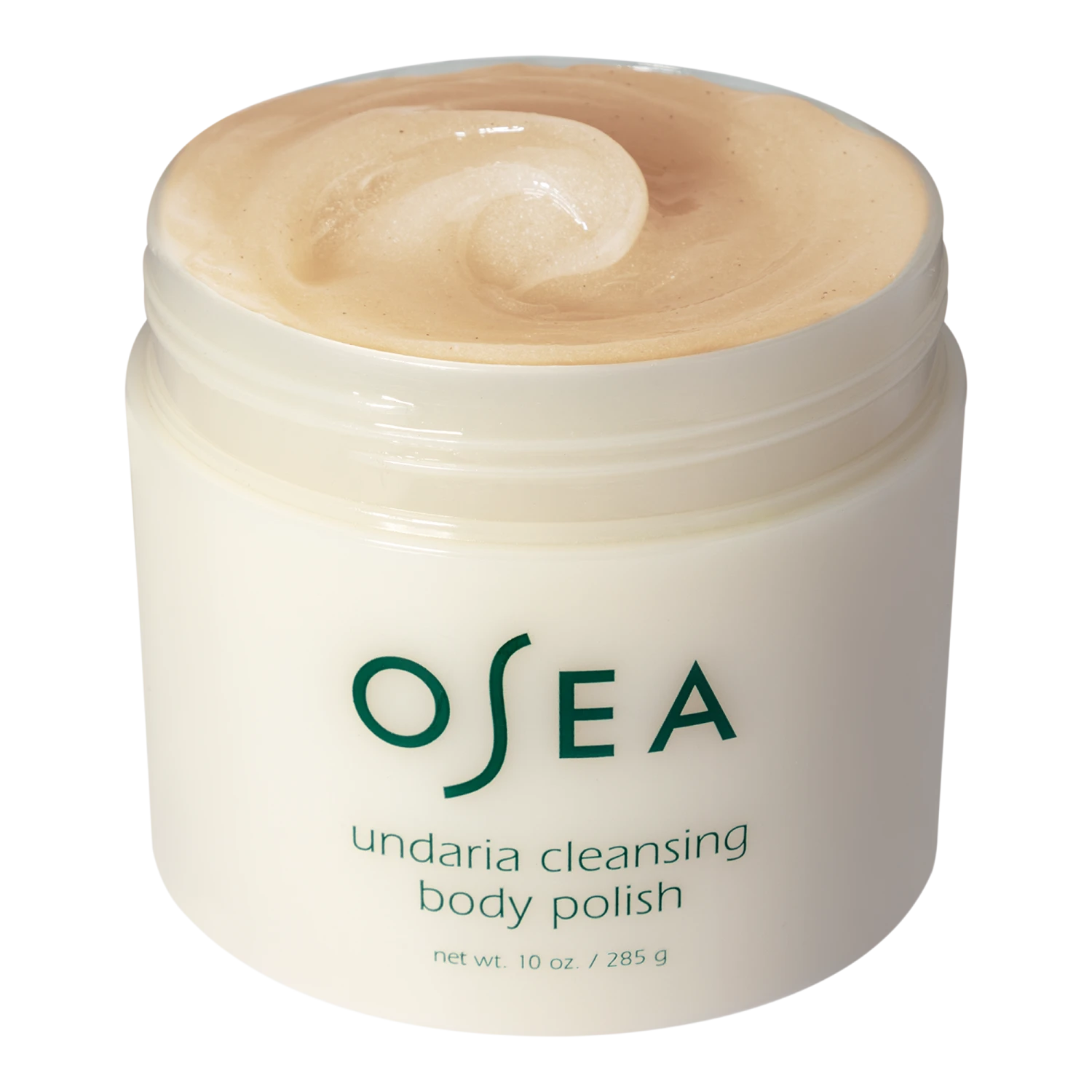 Undaria Cleansing Body Polish 1 Undaria Cleansing Body Polish