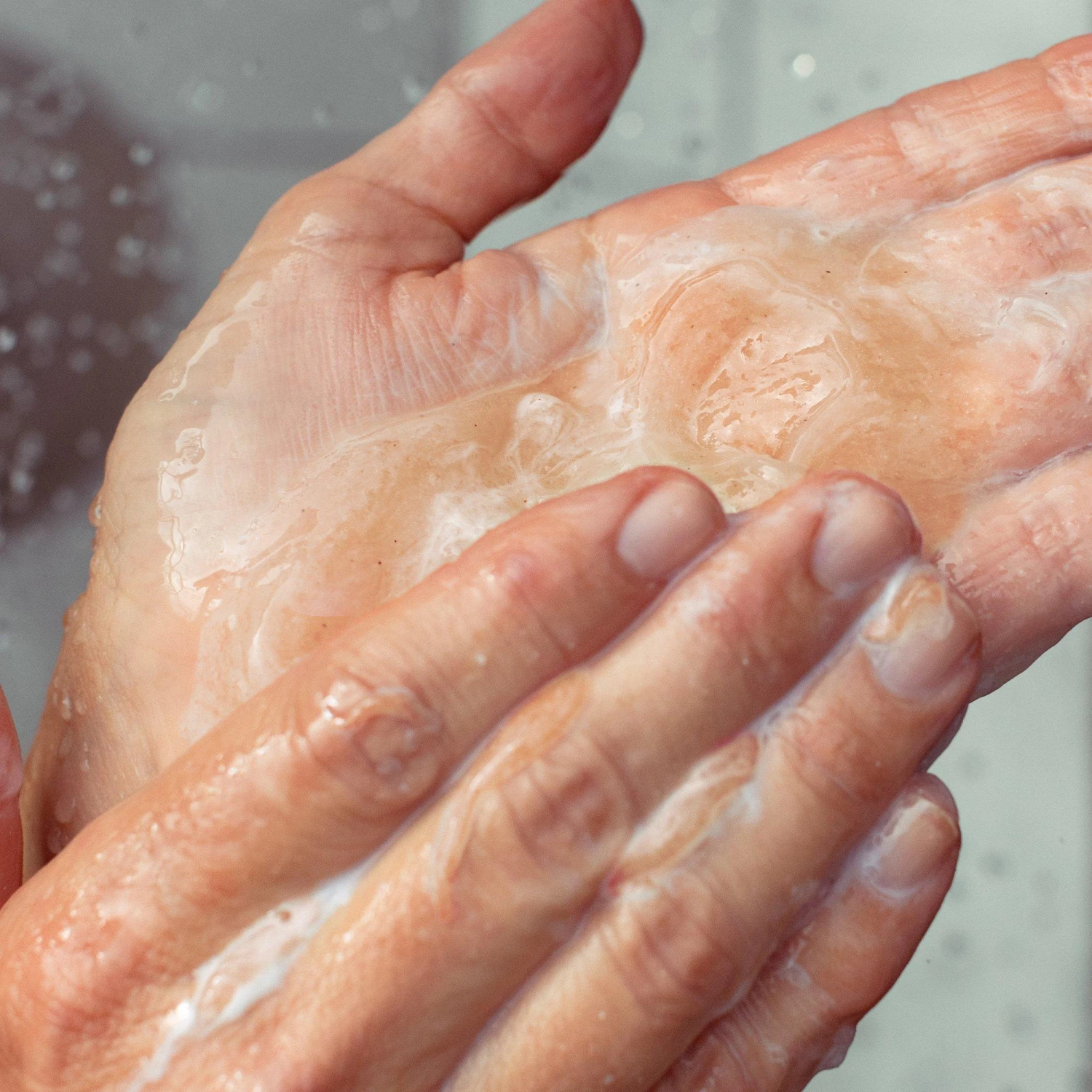 Undaria Cleansing Body Polish 2 Undaria Cleansing Body Polish - Image 2