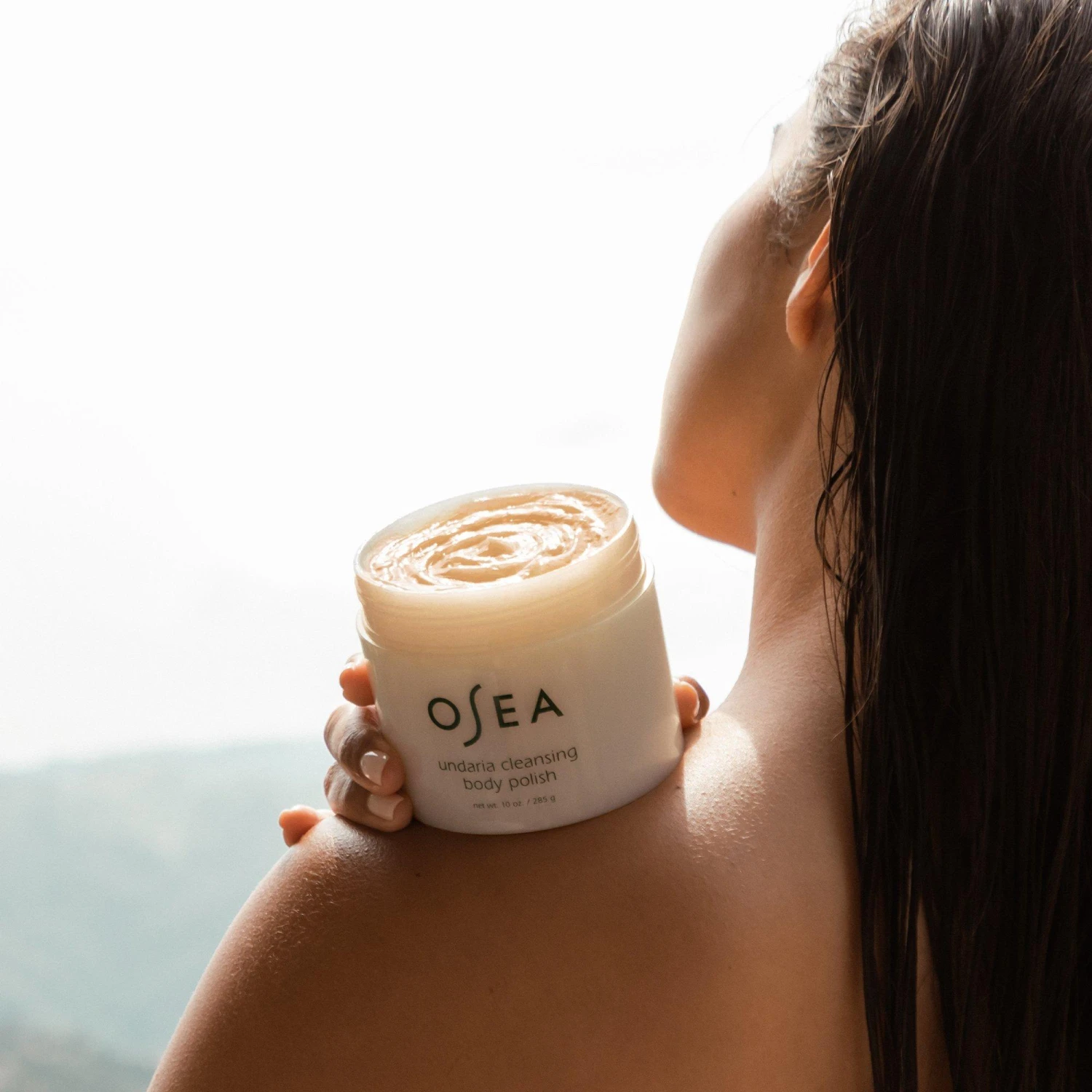 Undaria Cleansing Body Polish 8 Undaria Cleansing Body Polish - Image 8